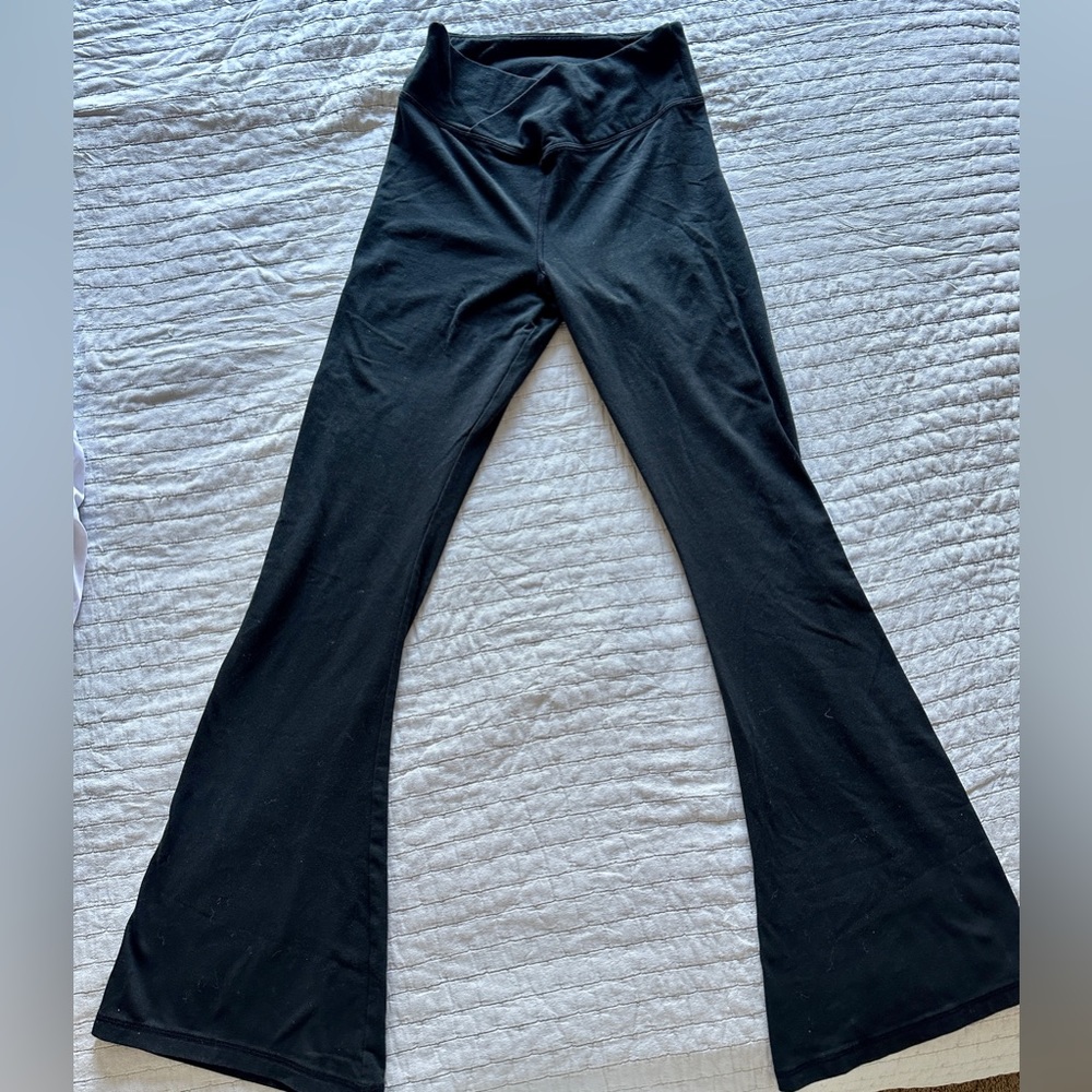 Yoga pants Pink Victoria Secret